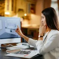 Подбор освещения с профессиональным дизайнером!