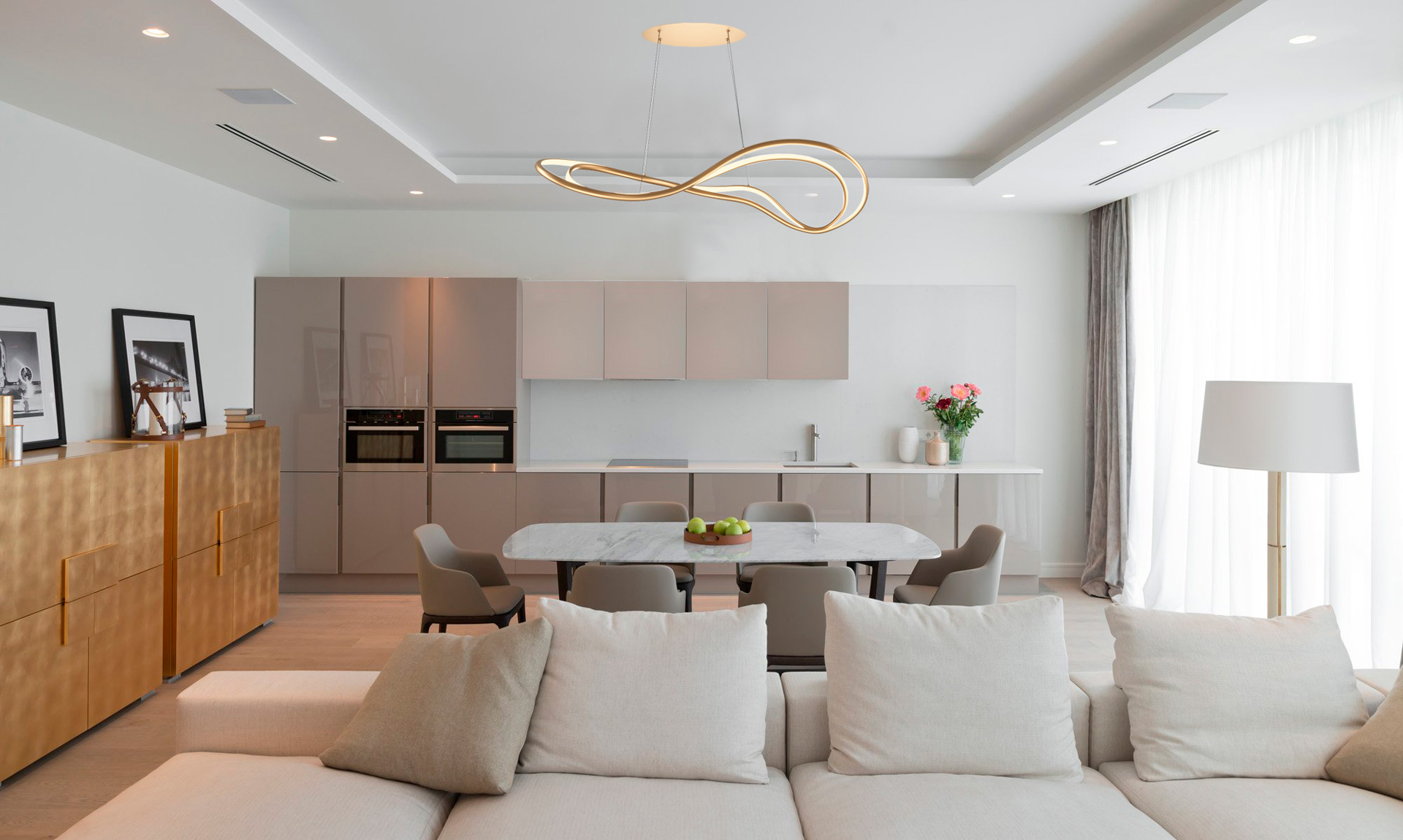 Maytoni - светильники и люстры премиум‑класса