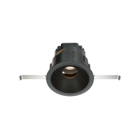 Встраиваемый светодиодный светильник Maytoni Technical Wise DL057-10W4K-B