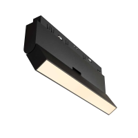 Трековый светильник Technical TR036-4-12W3K-DS-B