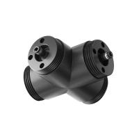 Комплектующие для систем освещения с токоведущими элементами Technical CA017TX-B