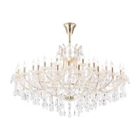 Подвесной светильник Maytoni DIA880-PL-35-G