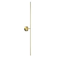 Настенный светильник (бра) Maytoni C084WL-L18BS2.7K