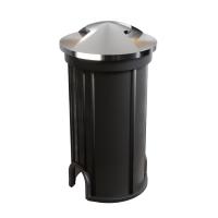 Уличный встраиваемый светильник Outdoor O044DL-L1S3K1