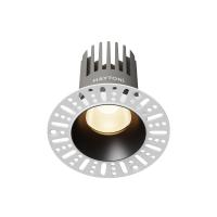 Встраиваемый светильник Technical DL121-15W-3K-TRS-B