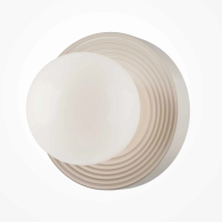 Бра Maytoni Careless MOD403WL-01BG