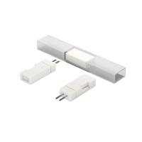 Комплектующие к светодиодной ленте с токоведущими элементами Led Strip 201207