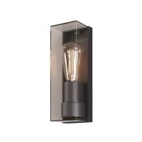 Уличный настенный светильник Outdoor O450WL-01GF