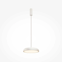 Подвесной светодиодный светильник Maytoni Gerhard MOD189PL-L12W3K1