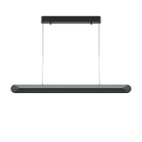 Подвесной светодиодный светильник Maytoni Motion MOD276PL-L40B3K