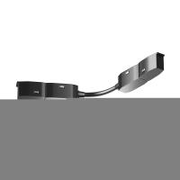 Комплектующие для систем освещения с токоведущими элементами Technical TRA034CS-B