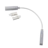 Комплектующие к светодиодной ленте с токоведущими элементами Led Strip 201206