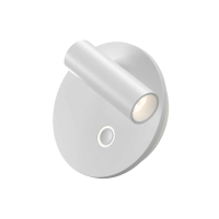 Бра Maytoni Technical Ego C176WL-9W-2.7-4K-W