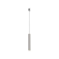 Трековый светильник Technical TR155-1-5W3K-PT