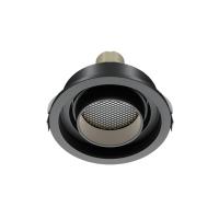 Встраиваемый светильник Technical DL113-GU10-01-RD-B