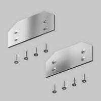 Комплектующие для профиля Technical TRA001MPEC-112S