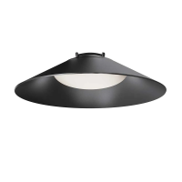 Подвесной светодиодный светильник Maytoni Technical Pendant system Parity Campana TR127B-12W4K-B