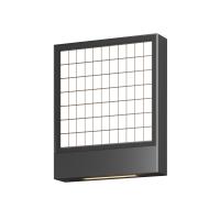 Уличный настенный светильник Outdoor O475WL-L10GF3K