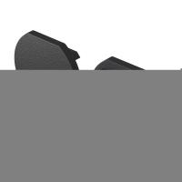 Комплектующие для накладной трековой системы Technical TRA172EC-R-11B