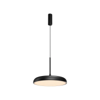 Подвесной светодиодный светильник Maytoni Gerhard MOD189PL-L18B3K1