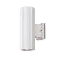 Уличный настенный светильник Outdoor O419WL-02W