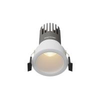 Встраиваемый светильник Technical DL116-10W-3K-W
