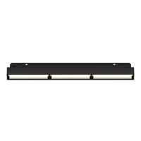 Трековый светильник Technical TR106-4-18W-DS-B