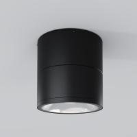 Уличный потолочный светильник Outdoor O310CL-L12GF3K