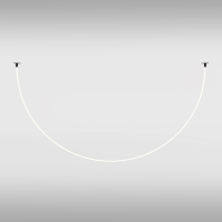 Подвесной светодиодный светильник Maytoni Tau MOD146PL-L40B3K