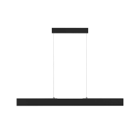 Подвесной светодиодный светильник Maytoni Step P010PL-L30B4K