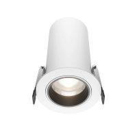 Встраиваемый светильник Maytoni Technical DL125-L12-4K-W