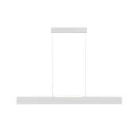 Подвесной светодиодный светильник Maytoni Step P010PL-L30W