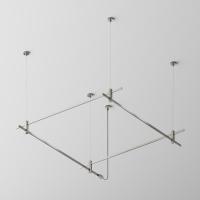 Готовая конструкция (набор) Technical TFC-Flar-H08-PT