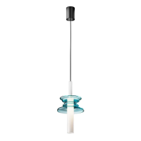 Подвесной светильник Maytoni Sound Wave MOD255PL-01B2