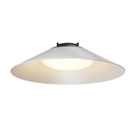 Подвесной светодиодный светильник Maytoni Technical Pendant system Parity Campana TR127B-12W3K-W
