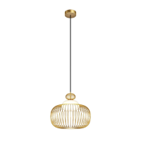 Подвесной светильник Maytoni Levitation MOD376PL-01G