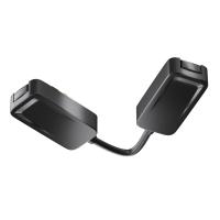 Комплектующие для систем освещения с токоведущими элементами Technical TRA084CPC-B-12