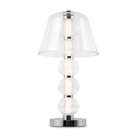 Настольная лампа Maytoni Amulet MOD555TL-L9CH4K