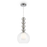 Подвесной светильник Freya Focus FR5220PL-01CH3