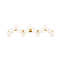 Бра Maytoni Dallas MOD547WL-13BS