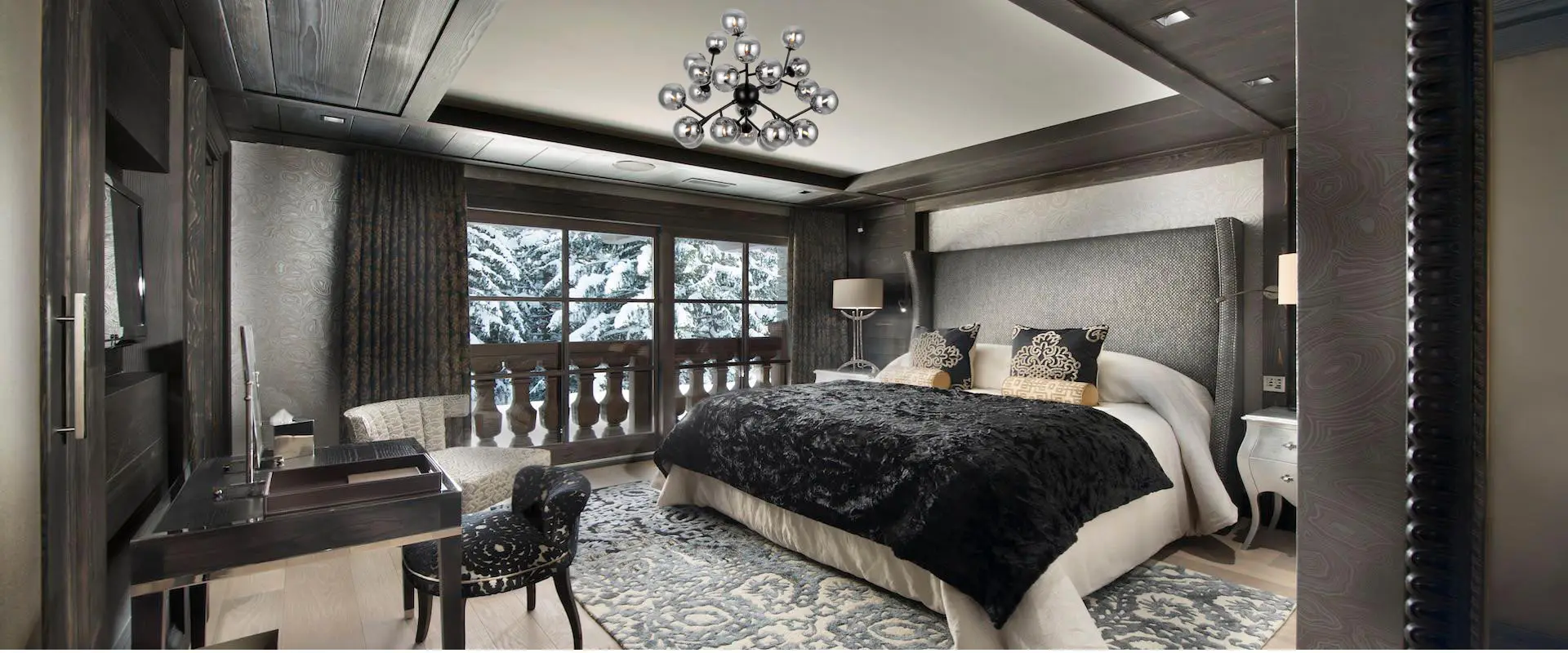 Коллекция Maytoni Dallas Коллекция Maytoni Dallas