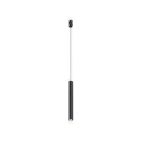 Трековый светильник Technical TR155-1-5W3K-B