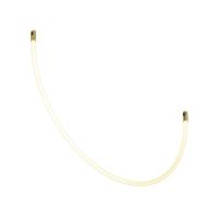 Трековый светильник Technical TR154-1-27W3K-BS