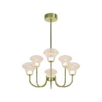 Подвесной светильник Maytoni MOD402PL-L20BS3K