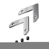 Комплектующие для встраиваемой трековой системы Technical TRA034CL-MP-1