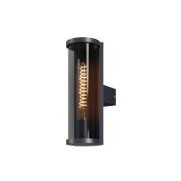 Уличный настенный светильник Outdoor O451WL-01GF