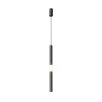 Подвесной светильник Maytoni P105PL-12W3K-B
