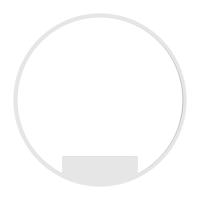 Настенный светильник (бра) Maytoni MOD058WL-L50WK