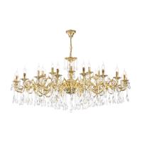Подвесной светильник Maytoni DIA883-PL-30-G