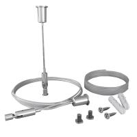 Комплектующие для профиля Led Strip ALM-3535R-PE-2M